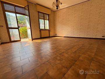 Vallio terme trilocale