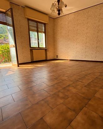 Vallio terme trilocale