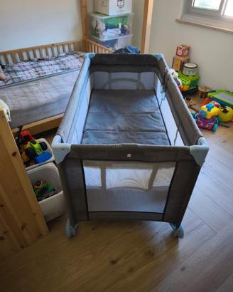 Lettino da campeggio Kinderkraft 