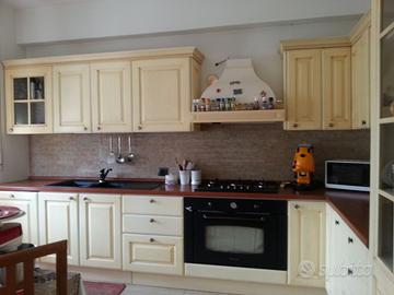 CUCINA COMPLETA BERLONI