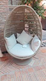 poltrona giard