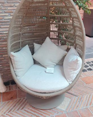 poltrona giard