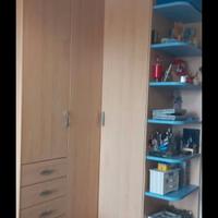 Cameretta Moretti Compact x ragazzo/a