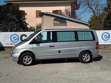 Mercedes vito marco polo