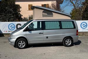 Mercedes vito marco polo