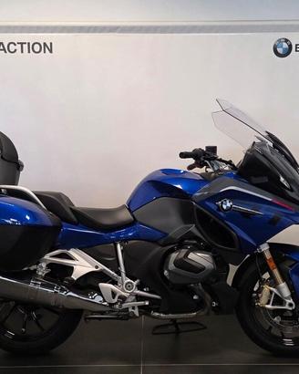 BMW R 1250 RT Abs my21