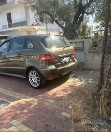 Mercedes classe b
