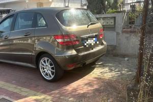 Mercedes classe b