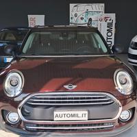 MINI ONE D CLUBMAN 1.5 BOOST 116 CV NEOPATENTATI