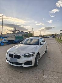 Bmw 120 M Sport xdrive 