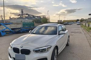 Bmw 120 M Sport xdrive 