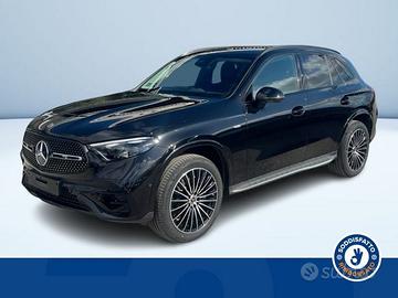 Mercedes-Benz GLC 300de 4Matic EQ-Power AMG L...