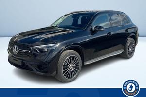 Mercedes-Benz GLC 300de 4Matic EQ-Power AMG L...