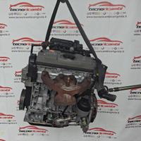 Motore citroen c3 1.1 benzina hfx rf667