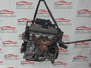 Motore citroen c3 1.1 benzina hfx rf667