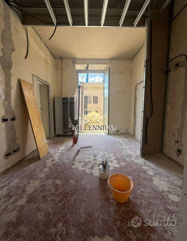 Appartamento – Roma, Parione, Municipio Roma I - Vista 3