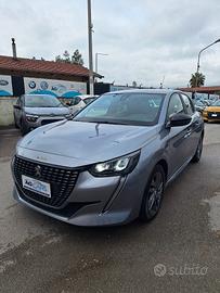 Peugeot 208 BlueHDi 100 Stop&Start 5 porte Allure