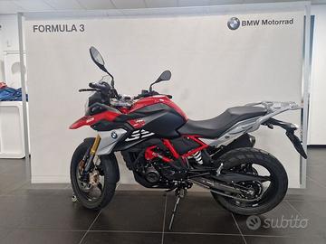 BMW G 310 GS