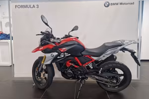 BMW G 310 GS