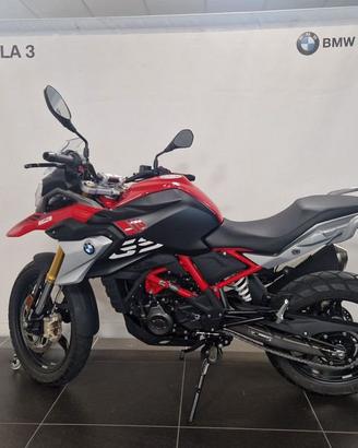 BMW G 310 GS