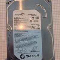 hard disk Seagate 320GB