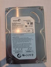 hard disk Seagate 320GB