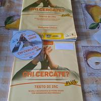 chi cercate? isbn 9788842652946