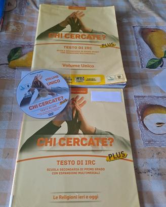 chi cercate? isbn 9788842652946