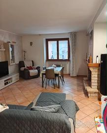 Vendita appartamento Cantia