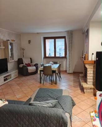 Vendita appartamento Cantia