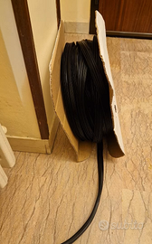 matassa guarnizione PVC per finestre alluminio