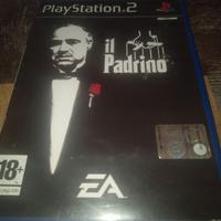 Il padrino ps2