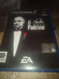 Il padrino ps2