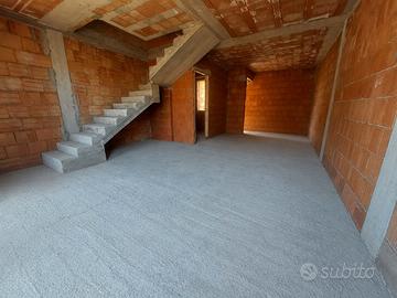 Villette di nuova a costruzione