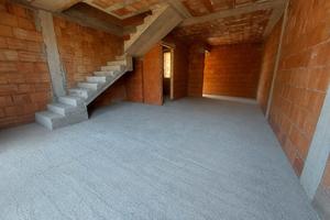Villette di nuova a costruzione