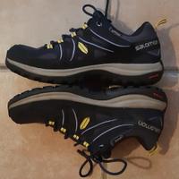 Scarpe trekking donna