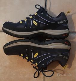 Scarpe trekking donna