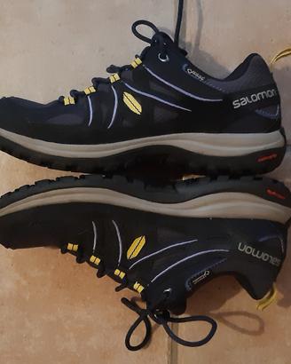 Scarpe trekking donna