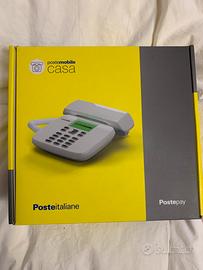 Telefono fisso PosteMobile Casa