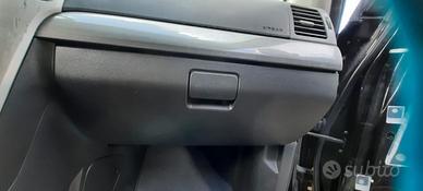 CHEVROLET CAPTIVA 2007 - CASSETTA PORTAOGGETTI