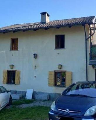 Immobile in asta di 143 m² con 3 locali a Barge