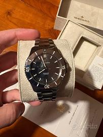 Orologio Venezianico Nereide