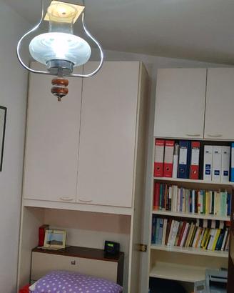 MOBILI CAMERA LETTO SINGOLO