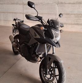 Honda NC750X