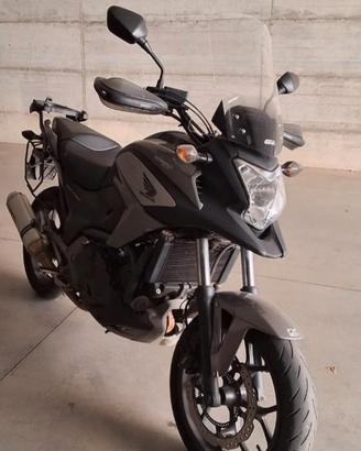 Honda NC750X
