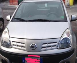 Nissan Pixo