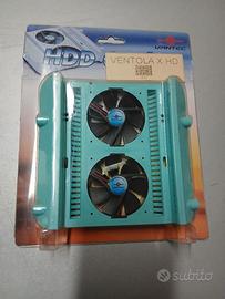 Ventolina x Hard Disk