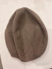 Berretto lana Fabiana Filippi