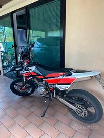 Beta RR 125 motard