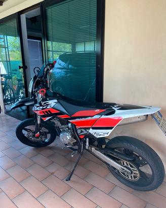 Beta RR 125 motard